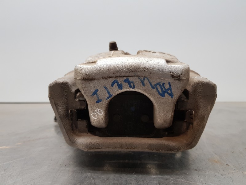 Recambio de pinza freno trasera izquierda para citroen berlingo talla m referencia OEM IAM 1635254780 9819337680 
