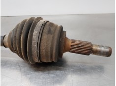 Recambio de transmision delantera izquierda para citroen berlingo talla m referencia OEM IAM 9677561480   2