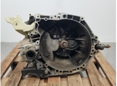 Recambio de caja cambios para citroen c-elysée shine referencia OEM IAM 20ET30  