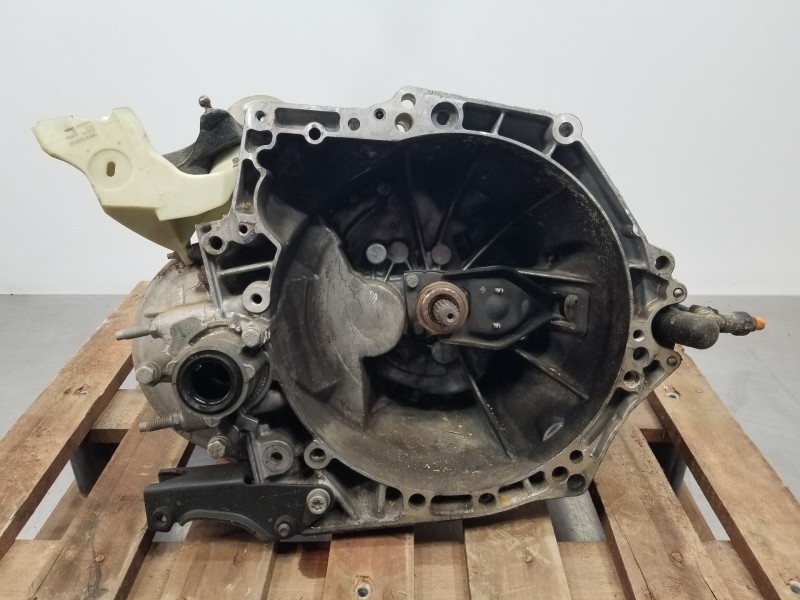 Recambio de caja cambios para citroen c-elysée shine referencia OEM IAM 20ET30   Recambio de caja cambios para citroen c-elysée shine referencia OEM IAM 20ET30