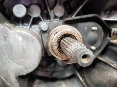 Recambio de caja cambios para citroen c-elysée shine referencia OEM IAM 20ET30   2