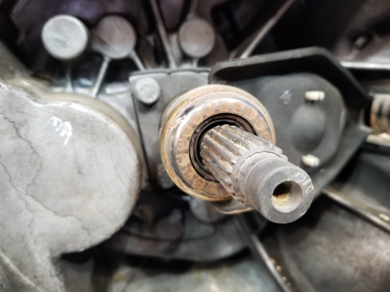 Recambio de caja cambios para citroen c-elysée shine referencia OEM IAM 20ET30   Recambio de caja cambios para citroen c-elysée shine referencia OEM IAM 20ET30