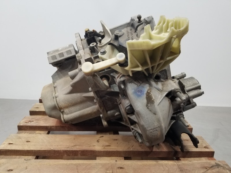 Recambio de caja cambios para citroen c-elysée shine referencia OEM IAM 20ET30   Recambio de caja cambios para citroen c-elysée shine referencia OEM IAM 20ET30