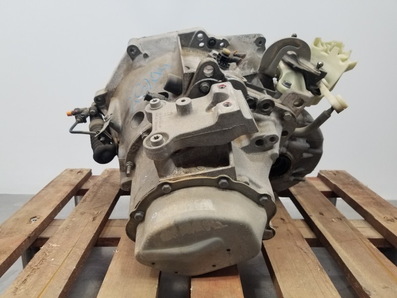 Recambio de caja cambios para citroen c-elysée shine referencia OEM IAM 20ET30   Recambio de caja cambios para citroen c-elysée shine referencia OEM IAM 20ET30