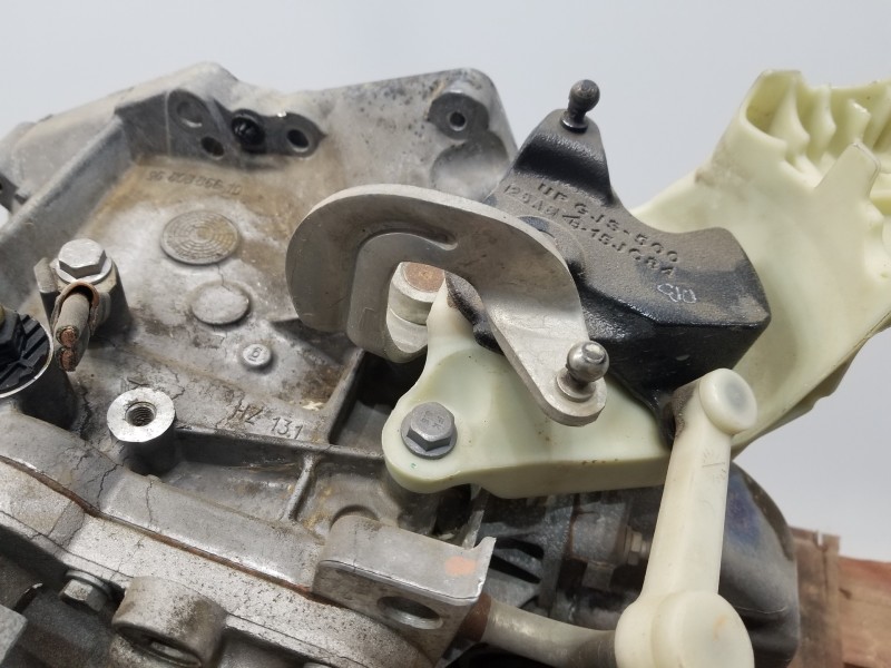 Recambio de caja cambios para citroen c-elysée shine referencia OEM IAM 20ET30   Recambio de caja cambios para citroen c-elysée shine referencia OEM IAM 20ET30