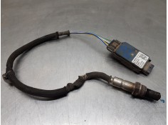 Recambio de sonda lambda para citroen berlingo talla m referencia OEM IAM 9816276480 0281006851 0281006852