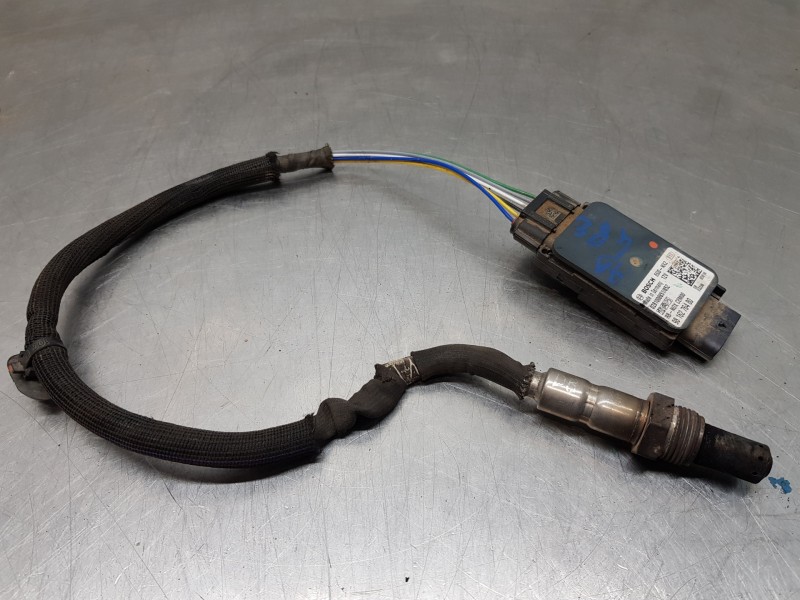 Recambio de sonda lambda para citroen berlingo talla m referencia OEM IAM 9816276480 0281006851 0281006852