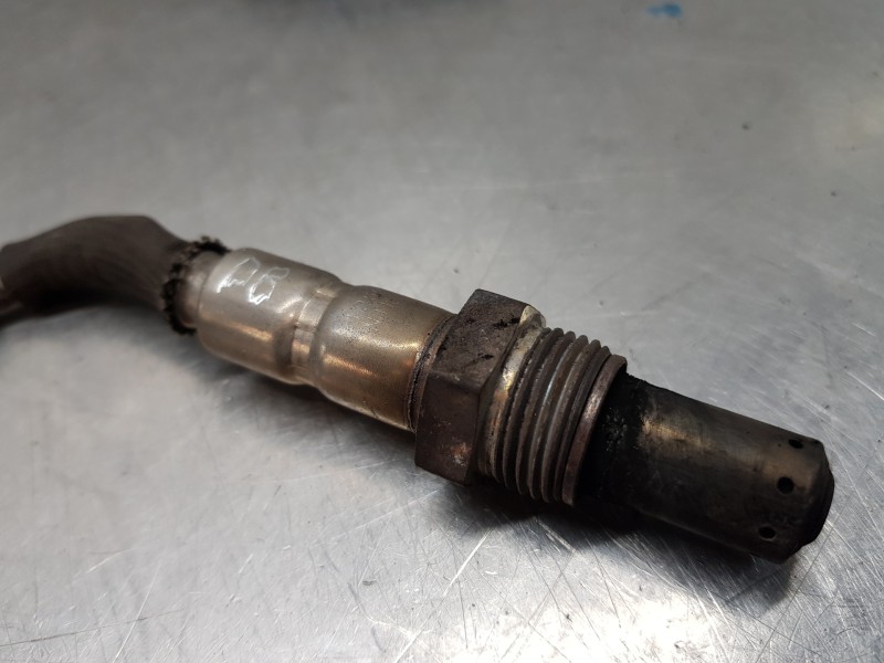 Recambio de sonda lambda para citroen berlingo talla m referencia OEM IAM 9816276480 0281006851 0281006852