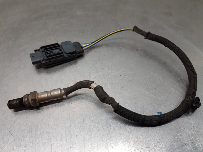 Recambio de sonda lambda para citroen berlingo talla m referencia OEM IAM 9816276480 0281006851 0281006852