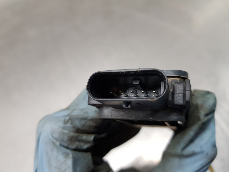 Recambio de sonda lambda para citroen berlingo talla m referencia OEM IAM 9816276480 0281006851 0281006852