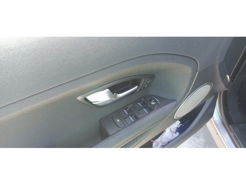 land rover evoque del año 2014