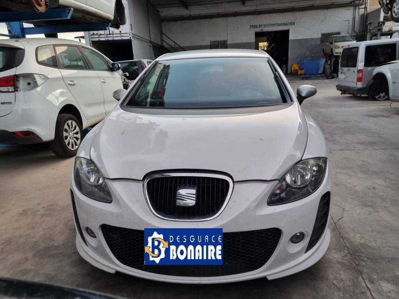 seat leon (1p1) del año 2007
