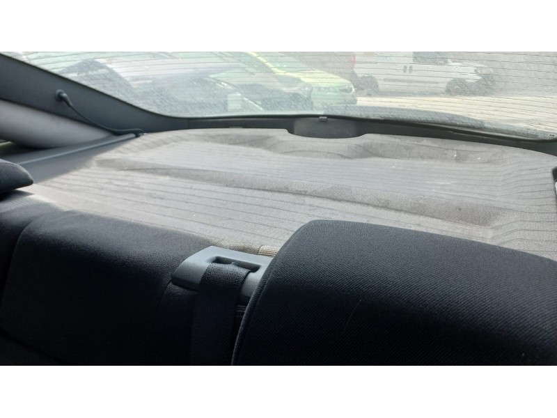 opel vectra c berlina del año 2006