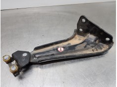 Recambio de soporte / guia puerta corredera para citroen berlingo talla m referencia OEM IAM 9816964880   2