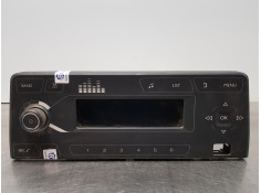 Recambio de pantalla multifuncion para citroen berlingo talla m referencia OEM IAM 98169676ZD  