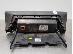 Recambio de pantalla multifuncion para citroen berlingo talla m referencia OEM IAM 98169676ZD   2