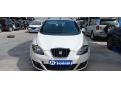 seat altea xl (5p5) del año 2011