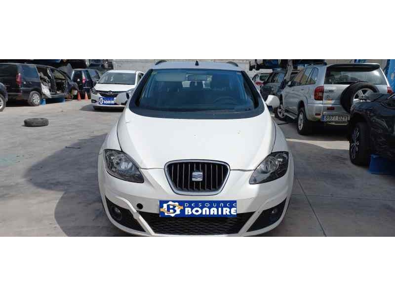 seat altea xl (5p5) del año 2011