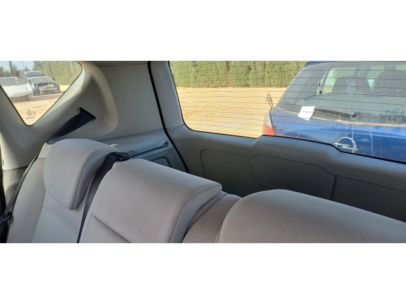 mercedes clase a (w169) del año 2006