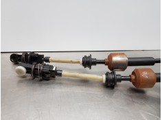 Recambio de varillaje cambio para citroen berlingo talla m referencia OEM IAM 9814652680   2