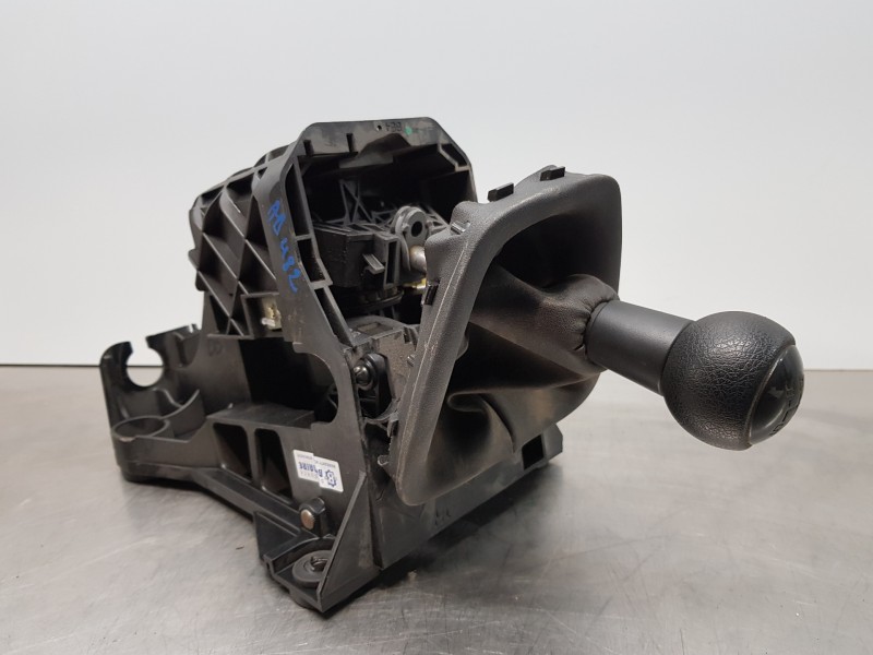 Recambio de palanca cambio para citroen berlingo talla m referencia OEM IAM 9814652680  