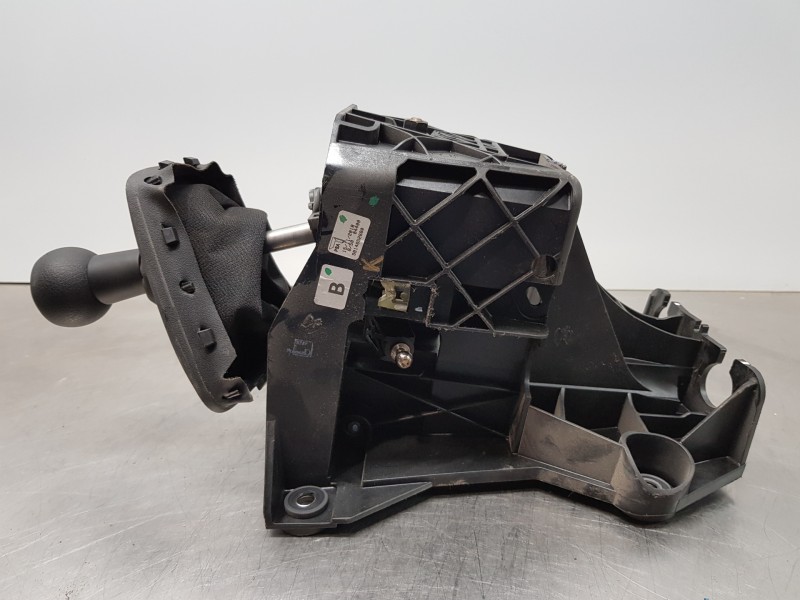 Recambio de palanca cambio para citroen berlingo talla m referencia OEM IAM 9814652680  