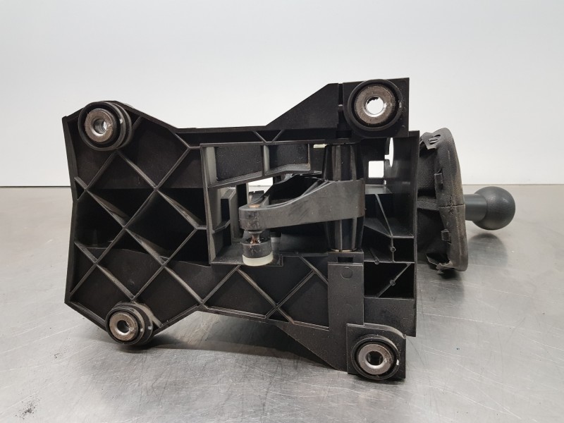 Recambio de palanca cambio para citroen berlingo talla m referencia OEM IAM 9814652680  