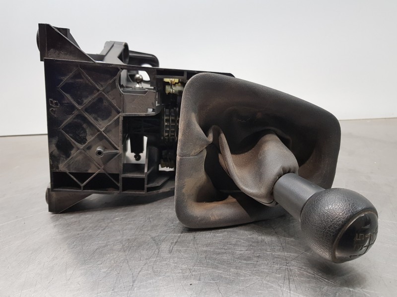 Recambio de palanca cambio para citroen berlingo talla m referencia OEM IAM 9814652680  