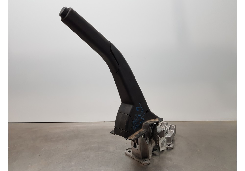 Recambio de palanca freno de mano para citroen berlingo talla m referencia OEM IAM 98139319ZD 9813931977 
