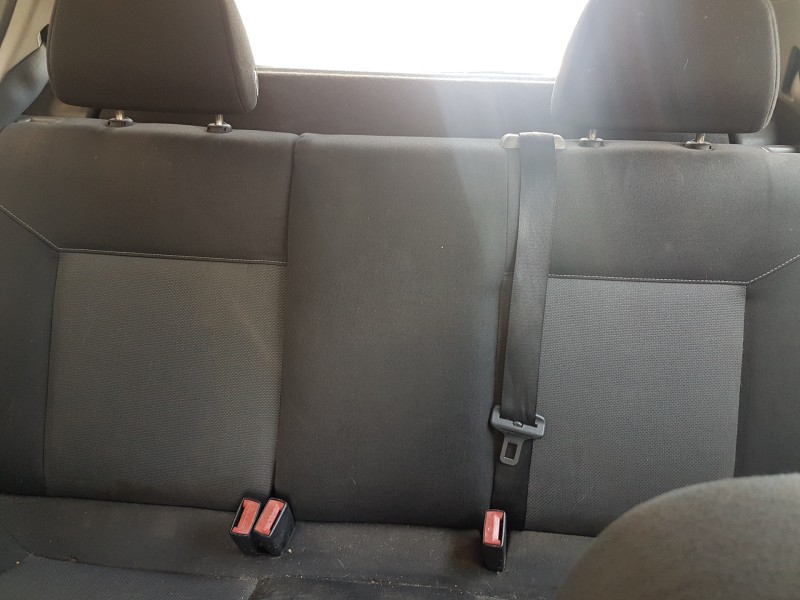 opel astra h berlina del año 2006