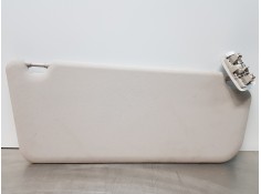 Recambio de parasol izquierdo para citroen berlingo talla m referencia OEM IAM 98094987BJ   2