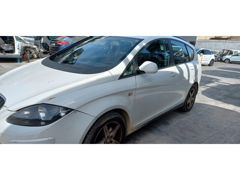 seat altea xl (5p5) del año 2011