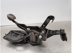 Recambio de pedal freno para citroen berlingo talla m referencia OEM IAM 9816152180   2