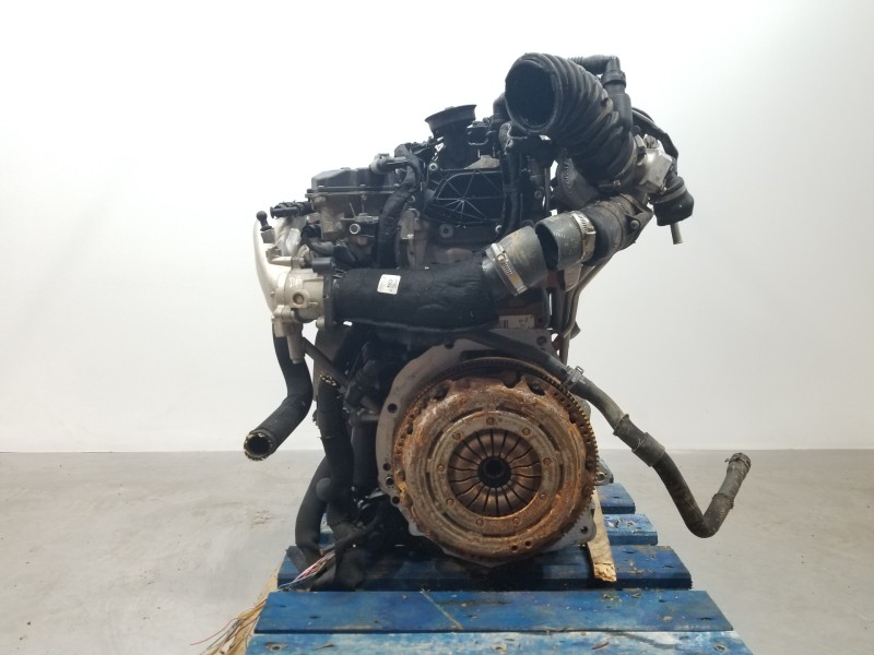 Recambio de motor completo para seat leon sportstourer (kl8) style referencia OEM IAM DTRD DTR 