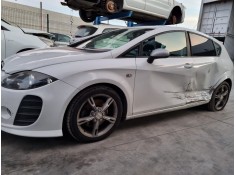 seat leon (1p1) del año 2007 2