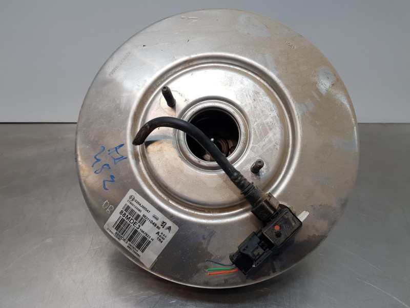 Recambio de servofreno para citroen berlingo talla m referencia OEM IAM 1635255280 9821104980 