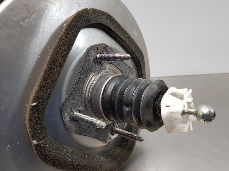 Recambio de servofreno para citroen berlingo talla m referencia OEM IAM 1635255280 9821104980 