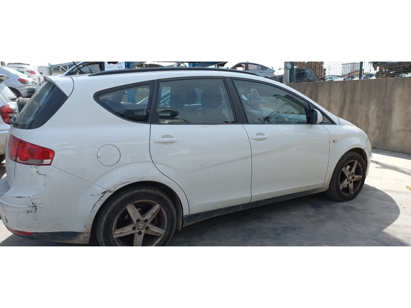 seat altea xl (5p5) del año 2011