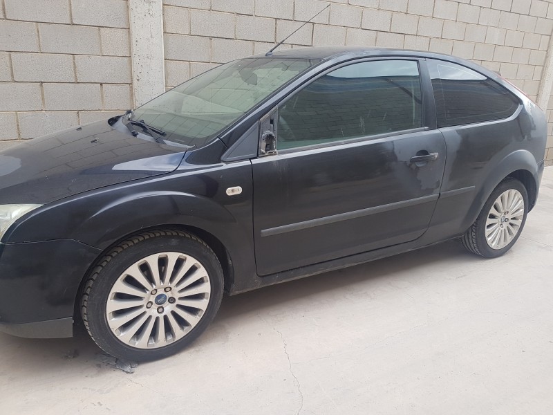 ford focus berlina (cap) del año 2006
