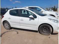 peugeot 207 del año 2013 2