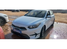kia ceed del año 2024