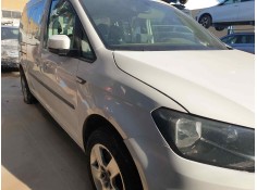 volkswagen caddy ocio del año 2017 2
