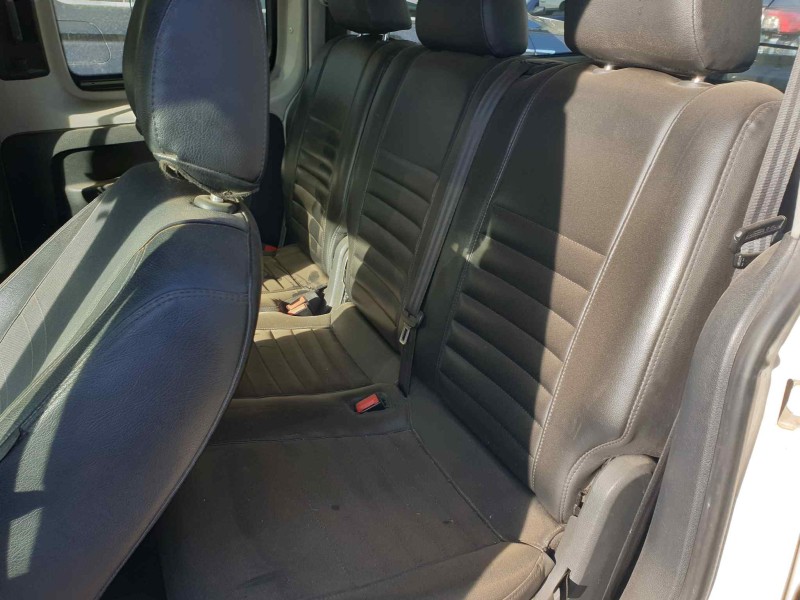 volkswagen caddy ocio del año 2017