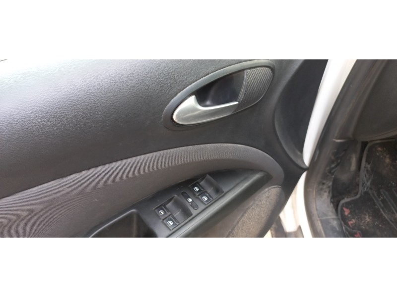 seat altea xl (5p5) del año 2011