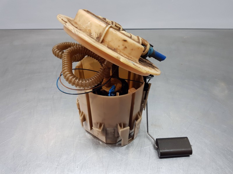 Recambio de aforador para opel astra h ber. sedan referencia OEM IAM 93191075 13234255 