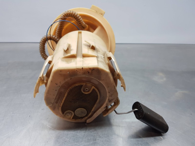 Recambio de aforador para opel astra h ber. sedan referencia OEM IAM 93191075 13234255 