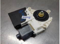 Recambio de motor elevalunas delantero izquierdo para volkswagen golf vi (5k1) advance referencia OEM IAM 5K0959701JZ03 5K095979