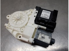 Recambio de motor elevalunas delantero izquierdo para volkswagen golf vi (5k1) advance referencia OEM IAM 5K0959701JZ03 5K095979 2