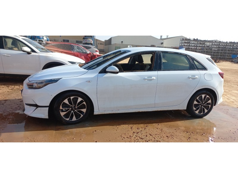 kia ceed del año 2024