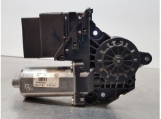 Recambio de motor elevalunas trasero izquierdo para volkswagen golf vi (5k1) advance referencia OEM IAM 5K0959703DVW2 5K0959703D 2